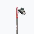 Палиці для скандинавської ходьби LEKI Flash Carbon сірі 65025601115 3