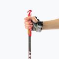 Палиці для скандинавської ходьби LEKI Flash Carbon сірі 65025601115 4