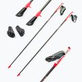 Палиці для скандинавської ходьби LEKI Flash Carbon сірі 65025601115 6