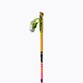 Палиці бігові LEKI Micro Trail Pro рожеві 65025852110 2