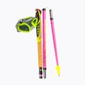 Палиці бігові LEKI Micro Trail Pro рожеві 65025852110 5