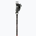 Лижні палиці LEKI 3D Carbon 14 чорні 65067901 3