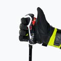 Лижні палиці LEKI 3D Carbon 14 чорні 65067901 6