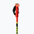 Палиці лижні дитячі LEKI Racing Kids червоні 65044301 3