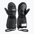 Рукавиці лижні дитячі LEKI Little Eskimo Mitt Long чорні 650801401020 4