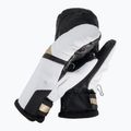 Рукавиці лижні жіночі LEKI Snowfox 3D Lady Mitt білі 650801502065