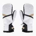 Рукавиці лижні жіночі LEKI Snowfox 3D Lady Mitt білі 650801502065 2