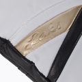 Рукавиці лижні жіночі LEKI Snowfox 3D Lady Mitt білі 650801502065 4