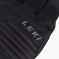 Рукавиці лижні LEKI Spox GTX чорні 650808301080 4