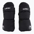 Рукавиці лижні дитячі LEKI Little Eskimo Mitt Long чорні 650801401020