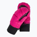 Рукавиці лижні дитячі LEKI Little Eskimo Mitt Short рожеві 650802403030