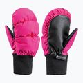 Рукавиці лижні дитячі LEKI Little Eskimo Mitt Short рожеві 650802403030 6
