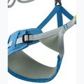 Обв'язка альпіністська чоловіча EDELRID Jay III inkblue 3
