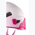 Шолом для скелелазіння EDELRID Shield II granita 3