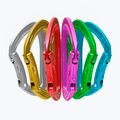 Набір карабінів EDELRID Mission Sixpack II 6 pack assorted colours