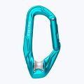 Карабін EDELRID Axiom icemint