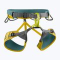 Обв'язка альпіністська чоловіча EDELRID Jay III wasabi