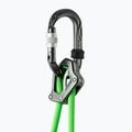 Страхувальна мотузка EDELRID Switch Double Adjust 120 cm neon green 2