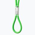 Страхувальна мотузка EDELRID Switch Double Adjust 120 cm neon green 3