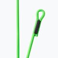 Страхувальна мотузка EDELRID Switch Double Adjust 120 cm neon green 4