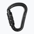 Скелелазний карабін EDELRID HMS Strike Triple II night