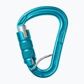 Карабін для скелелазіння EDELRID HMS Strike Triple FG II icemint