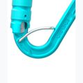 Карабін для скелелазіння EDELRID HMS Strike Triple FG II icemint 3
