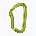 Скелелазний карабін EDELRID Pure Bent III oasis