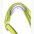 Карабін EDELRID Bulletproof Bent II oasis 2