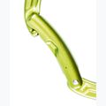Карабін EDELRID Bulletproof Bent II oasis 3