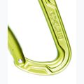 Карабін EDELRID Bulletproof Bent II oasis 4