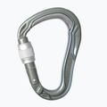 Альпіністський карабін EDELRID HMS Bulletproof Screw salte