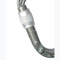 Альпіністський карабін EDELRID HMS Bulletproof Screw salte 3