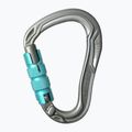 Скелелазний карабін EDELRID HMS Bulletproof Triple salte