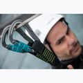 Скелелазний карабін EDELRID HMS Bulletproof Triple salte 4