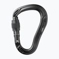 Карабін EDELRID HMS Bullet Screw black