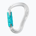 Карабін EDELRID HMS Bullet Triple silver