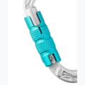 Карабін EDELRID HMS Bullet Triple silver 2