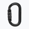 Карабін для скелелазіння EDELRID Oval Power 2500 Triple night