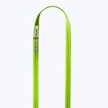 Стрічка для скелелазіння EDELRID PES Sling 16 mm III 180 cm neon green