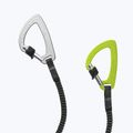 Страховка EDELRID Cable Kit Ultralite VII night oasis 2