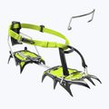 Кішки автоматичні EDELRID Shark Auto II night-oasis