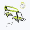Кішки автоматичні EDELRID Shark Auto II night-oasis 4