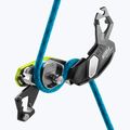 Прилад страхувальний EDELRID Pinch anthracite/oasis 4