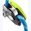 Прилад страхувальний EDELRID Pinch anthracite/oasis 10