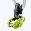 Прилад страхувальний EDELRID Omega oasis 4