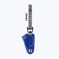 Прилад страхувальний EDELRID OHM blue 2