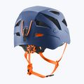 Шолом для скелелазіння EDELRID Zodiac II denim 2
