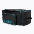 Сумка для риболовлі Browning Sphere Compact Multipocket чорна 8580001 3