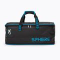 Сумка для аксесуарів для риболовлі Browning Sphere чорна 8580030 2